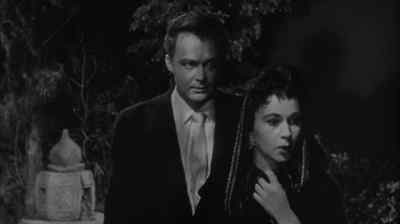 She killed Carlo. - The She Creature