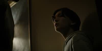 She killed herself 'cause she's a quitter. - Chucky