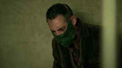 She killed him! Killed
my bother! Where is she? - Sinister Squad