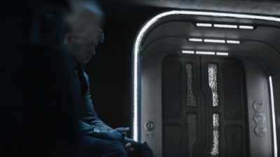 She killed my parents, Lyta. - Krypton