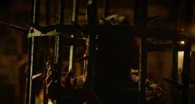 She killed herself soon
after I was born. - Errementari: The Blacksmith and the Devil