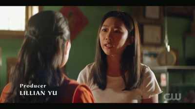 SHE KILLED YOU - Kung Fu