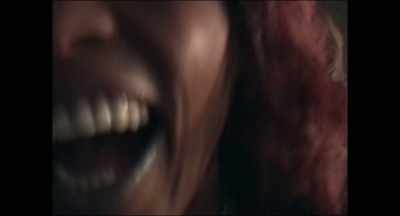 She was kind 
and soft and sweet. - Whitney