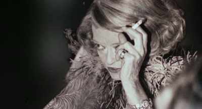 She was kind of stern - Studio One Forever