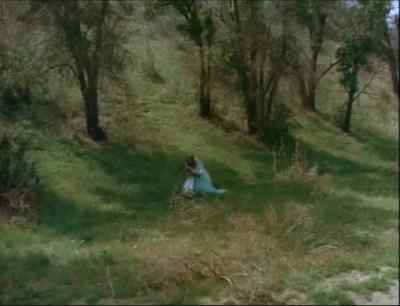 She kissed the pig and he - The Pig Keeper's Daughter
