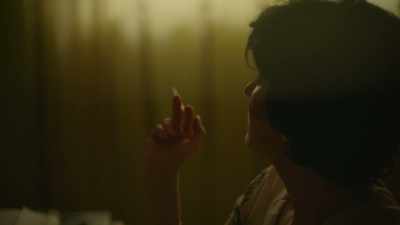 She knew everybody's
business where they were, - Secrets of Playboy
