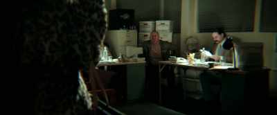 She knew everything, where - Debt Collectors