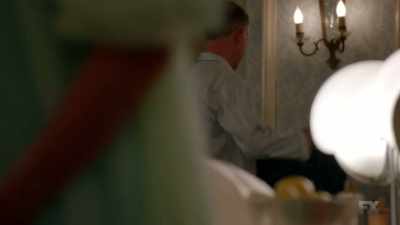 She knew he was mine. That's why
she tried to take him away. - FEUD