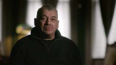 She knew that her daughter would
come home - The Cleveland Kidnappings