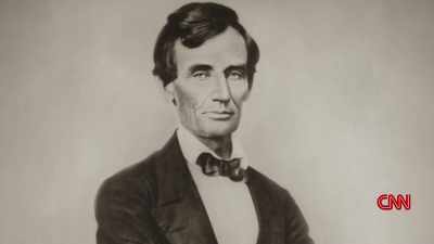 SHE KNEW HER HUSBAND PERHAPS
FINALLY COULD GET THE SENATE - Lincoln: Divided We Stand