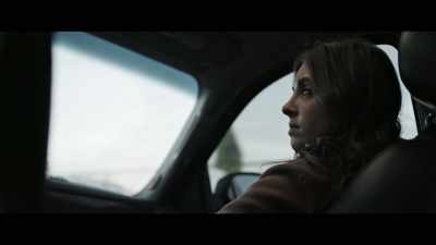 She knew how angry we were, - The Christmas Dance