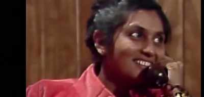 She knew how to deal with people. - Wild Wild Country