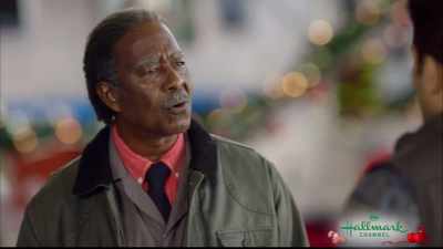 She knew I was getting old,
she asked me to give it up, - Christmas Under the Stars
