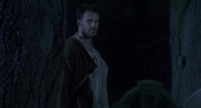 She knew I would come back - Snow White: A Tale of Terror