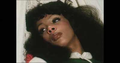 She knew more was on the horizon - Love to Love You, Donna Summer