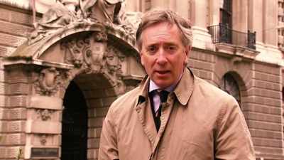 She knew nothing about
his alleged involvement - Britain’s Most Evil Killers