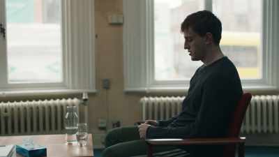 She... she knew Rob,
our friend, who died. - Normal People