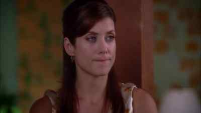She knew. - Private Practice