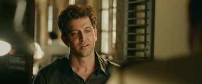 She knew - Kaabil