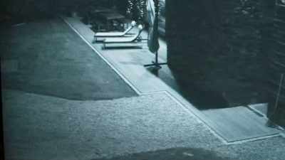 She knew that Sarah Dodds
was arriving later - Beyond Paradise