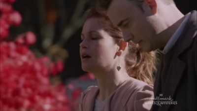 She knew she was getting worse
and this might be - Last Scene Alive: An Aurora Teagarden Mystery