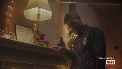- She knew that
clock inside and out. - The Bitch Who Stole Christmas