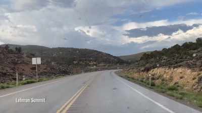 She knew the area really well - Horror in the High Desert 2: Minerva