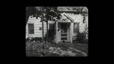 She was known to be
protective of the ghost. - The Holzer Files