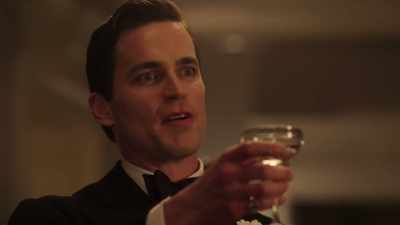 ...she knows
how I feel about her. - The Last Tycoon