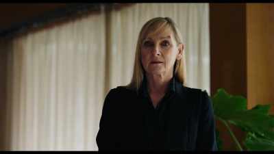 She knows how much a woman
loves her son - Before We Die