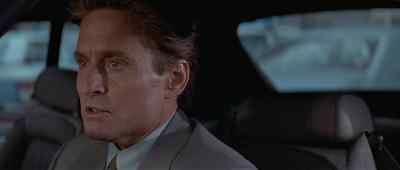She knows where I
live and breathe. - Basic Instinct