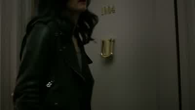She knows it wasn't you. - Marvel's Jessica Jones