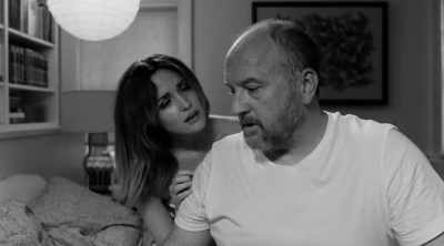 She knows nothing.
She's like a - I Love You, Daddy