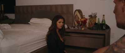 - She knows if she shoots
up again, it'll kill her, - Girls on Film