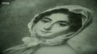 She knows that she won't
be able to marry him, - Being Beethoven