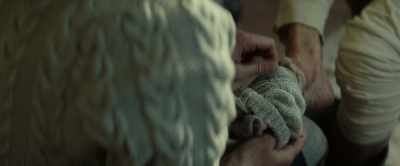 She knows some of the nurses. - The 12th Man
