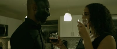 She knows
what she's doing, - Seal of Desire