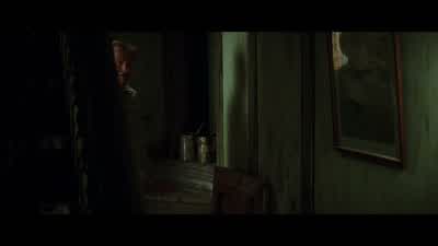 - She knows, Will. - Insomnia