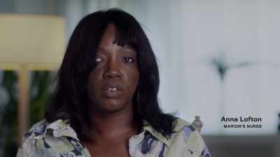 She laid down what she wanted, - Recorder: The Marion Stokes Project