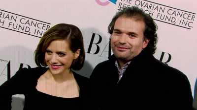 She landed back in L.A.,
and she was single, - What Happened, Brittany Murphy?