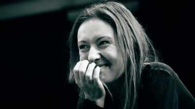 She laughed as proceedings
took place - Britain’s Most Evil Killers
