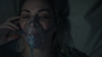 (SHE LAUGHS) - Wentworth