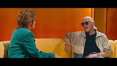 [she laughs] - Jimmy Savile: A British Horror Story