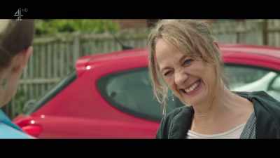 (She laughs) - The Virtues