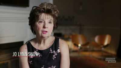 She learned that church was very
important to russ, - Black Widow Murders