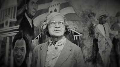 She was led by a
compassionate heart - The Rebellious Life of Mrs. Rosa Parks