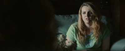 She left at around midnight,
I guess. - American Woman