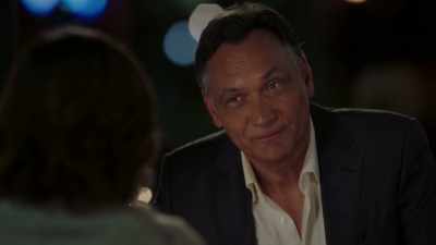 She left behind a better man
than she found. - Bluff City Law