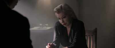 She left him, - American Traitor: The Trial of Axis Sally