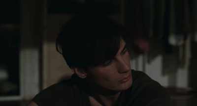 She left him. - The Worst Person in the World